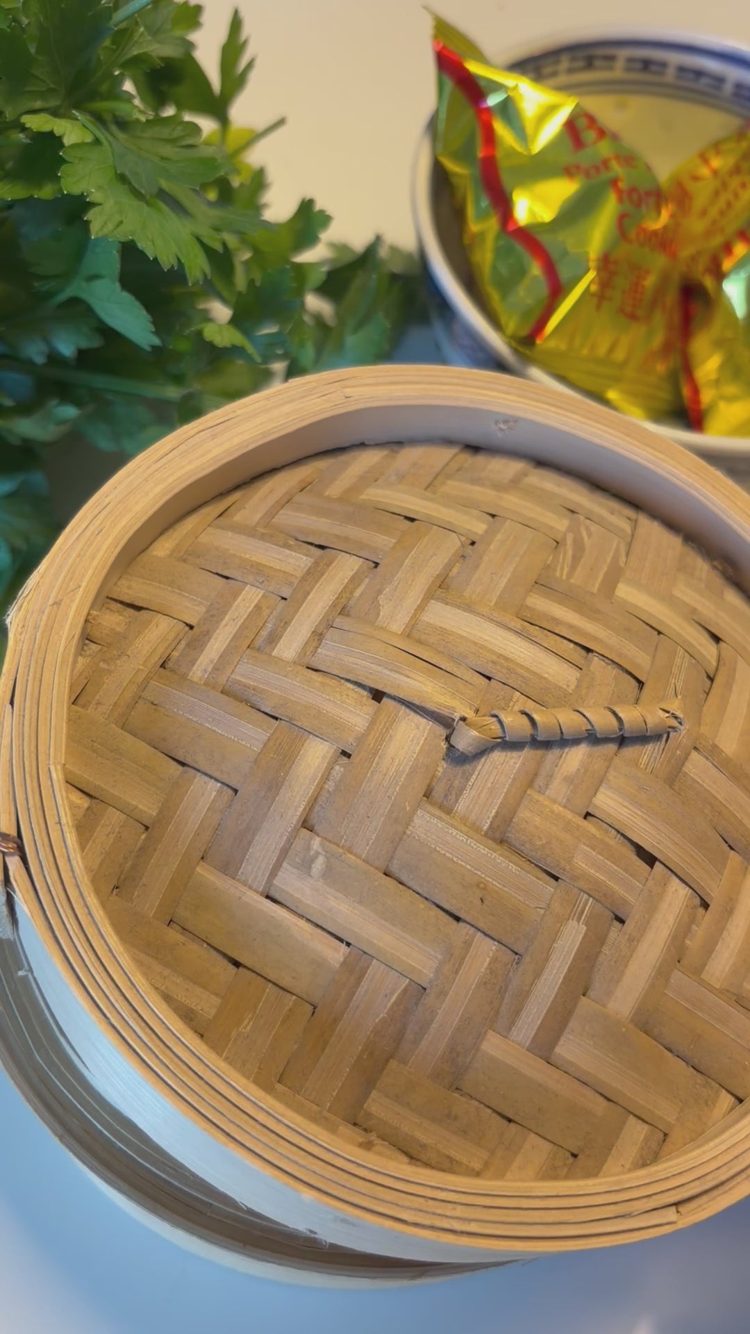 HORS-SERIE Obsession Bouffe FR/EN