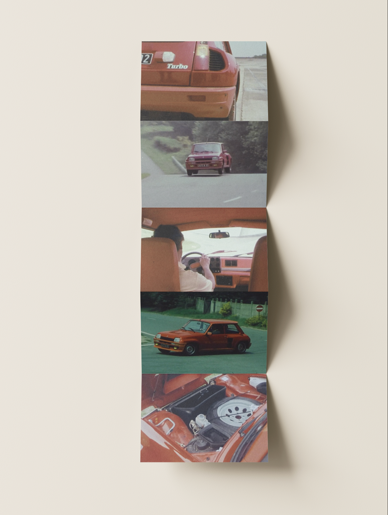 Cartes postales Gala Colette